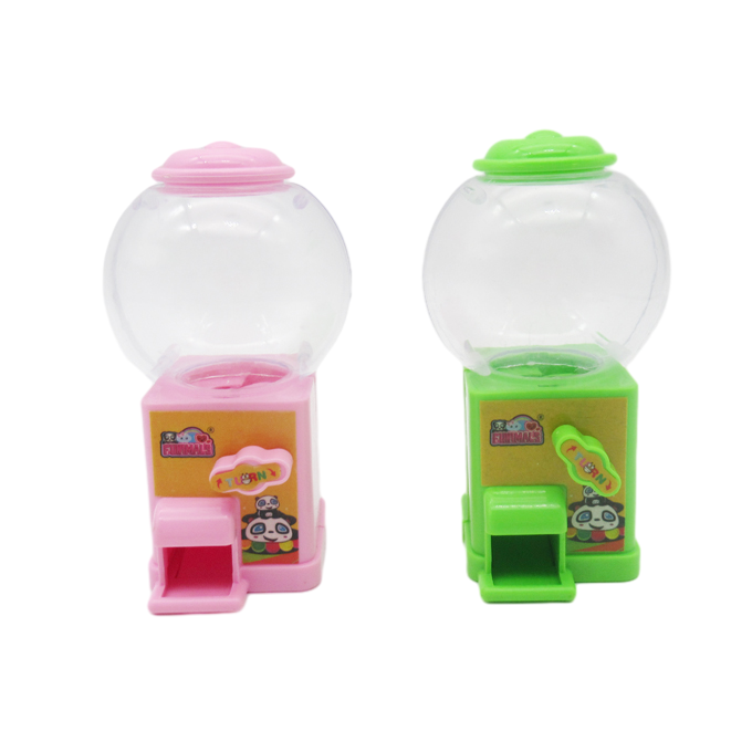 Candy Dispenser toy